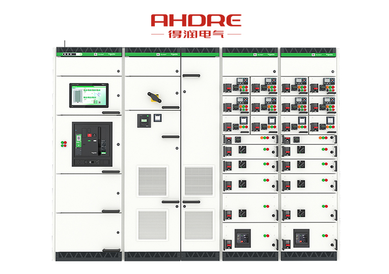 施耐德授權(quán)BlokSeT低壓開關(guān)柜