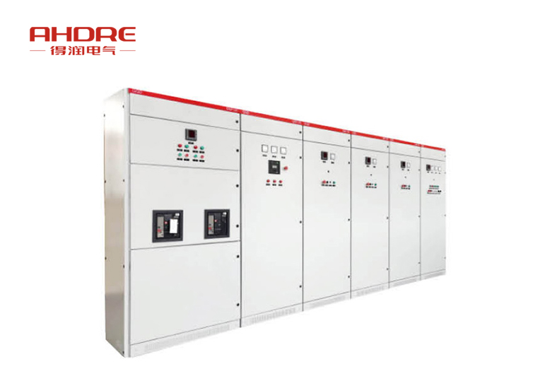 DRGGD型交流低壓配電柜