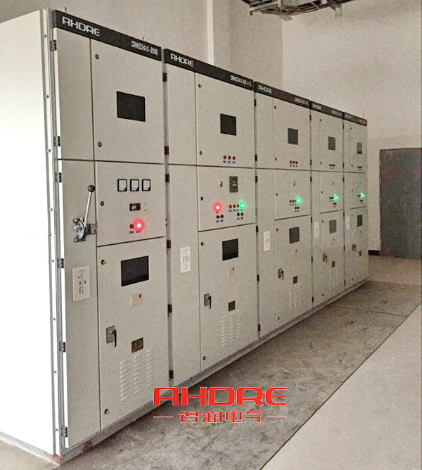 得潤(rùn)電氣　MNS2.0低壓開(kāi)關(guān)柜　咨詢(xún)熱線：4000551777　QQ:3176885416