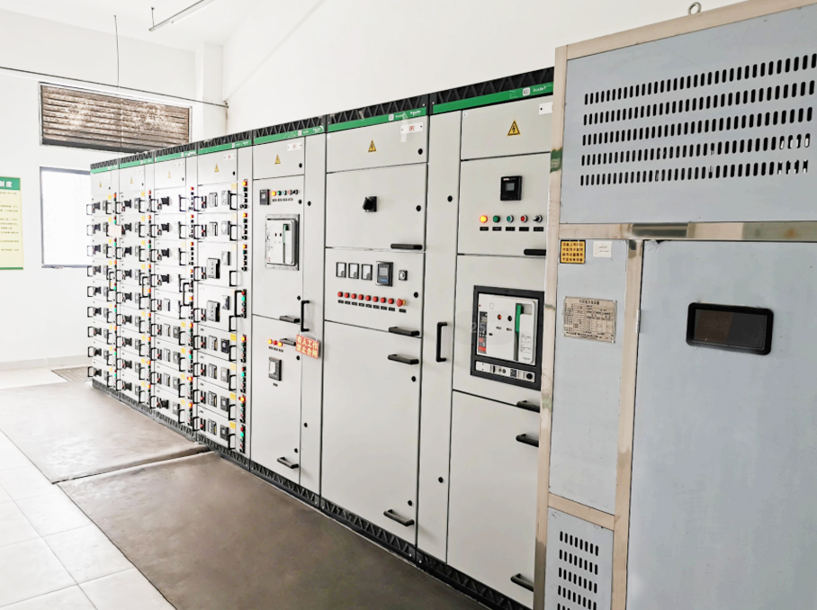 施耐德Blokset低壓開關柜 施耐德Blokset低壓開關柜