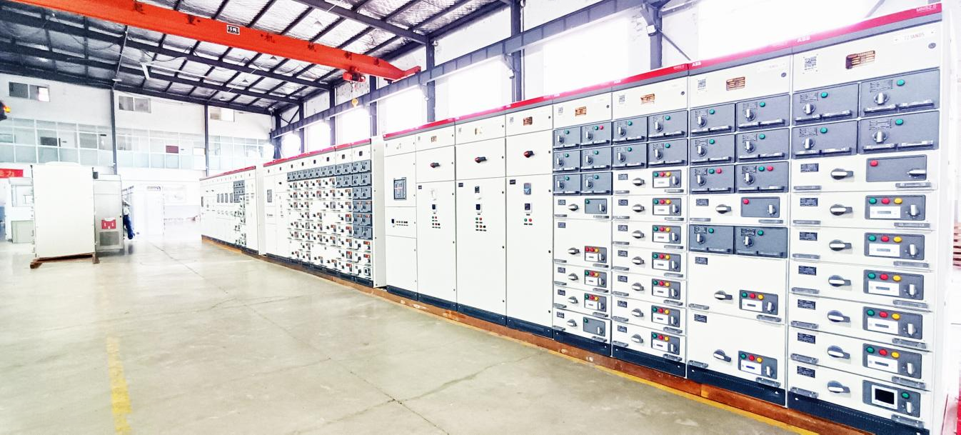 索馬里蘭水泥粉磨站項(xiàng)目 索馬里蘭水泥粉磨站項(xiàng)目