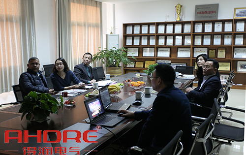 得潤(rùn)電氣　35KV開(kāi)關(guān)柜生產(chǎn)廠(chǎng)家　咨詢(xún)熱線(xiàn)：4000551777　QQ:3176885416