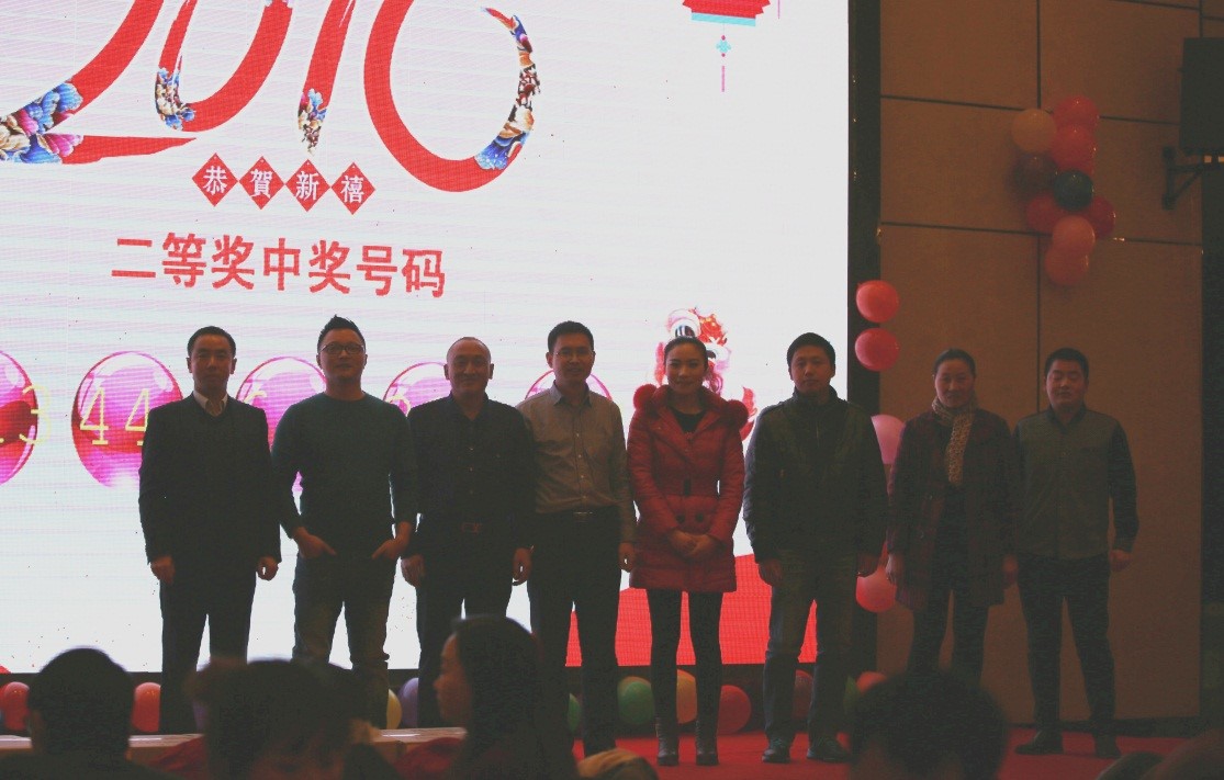 安徽得潤(rùn)電氣2016迎新晚會(huì)（metahope.cn）全國(guó)統(tǒng)一客服熱線：400-0551-777