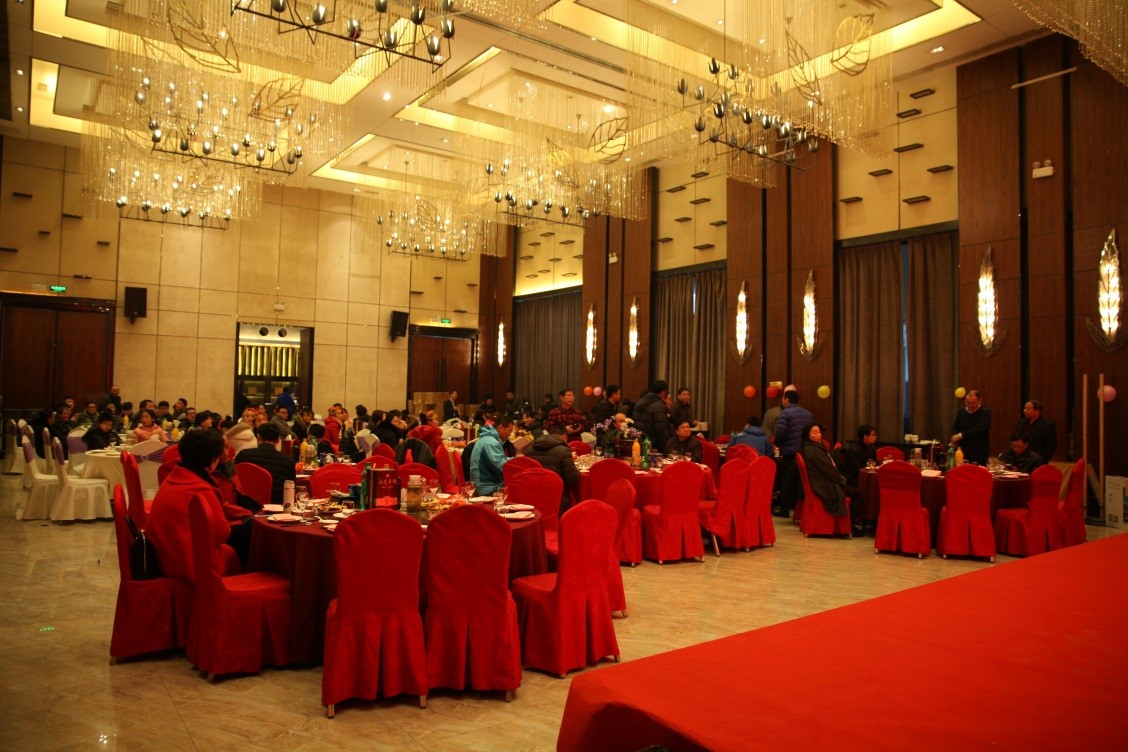 安徽得潤(rùn)電氣2016迎新晚會(huì)（metahope.cn）全國(guó)統(tǒng)一客服熱線：400-0551-777