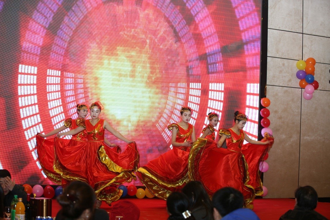 安徽得潤(rùn)電氣2016迎新晚會(huì)（metahope.cn）全國(guó)統(tǒng)一客服熱線：400-0551-777