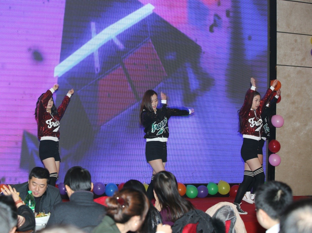 安徽得潤(rùn)電氣2016迎新晚會(huì)（metahope.cn）全國(guó)統(tǒng)一客服熱線：400-0551-777