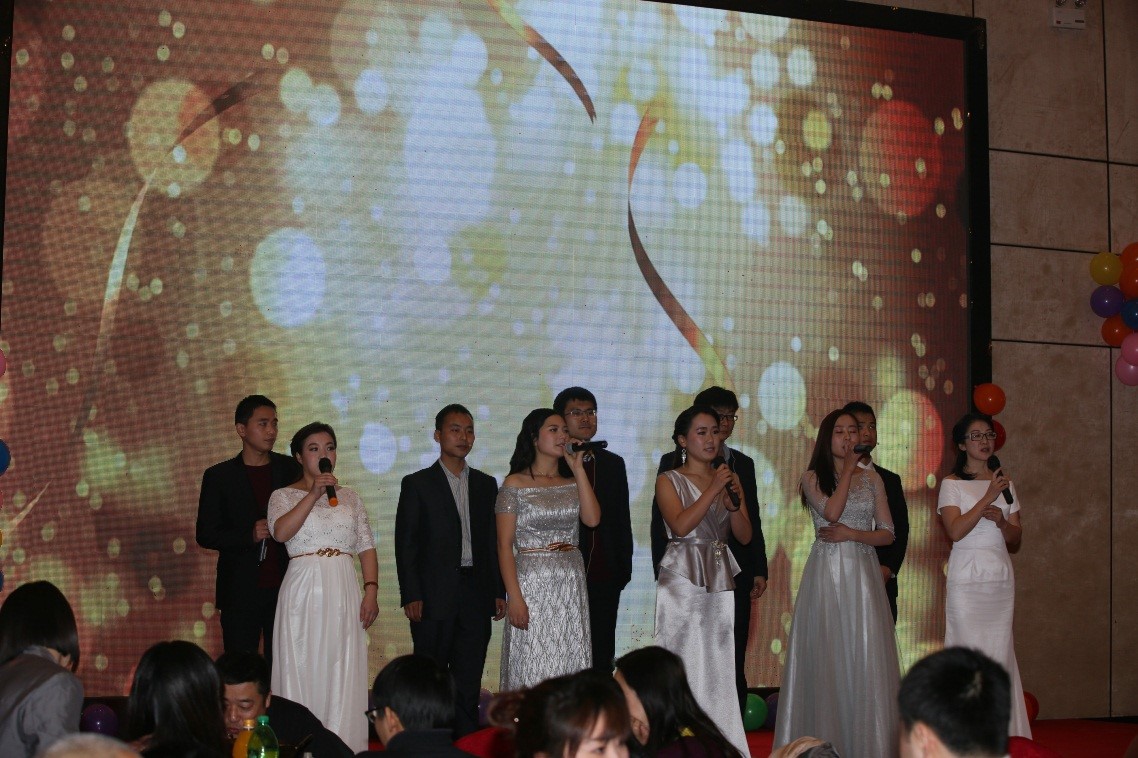 安徽得潤(rùn)電氣2016迎新晚會(huì)（metahope.cn）全國(guó)統(tǒng)一客服熱線：400-0551-777