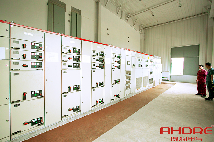 星銳齒輪MVnex高壓柜現(xiàn)場圖 (2017提供的產品).jpg