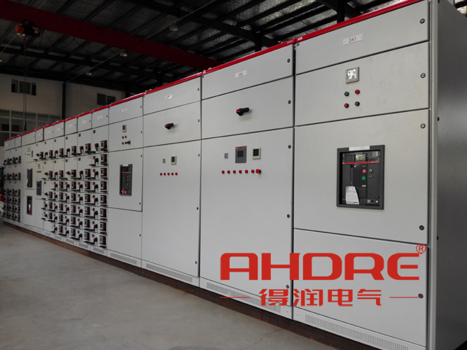 安徽得潤(rùn)電氣 高低壓開(kāi)關(guān)柜 變頻柜 咨詢熱線4000551777