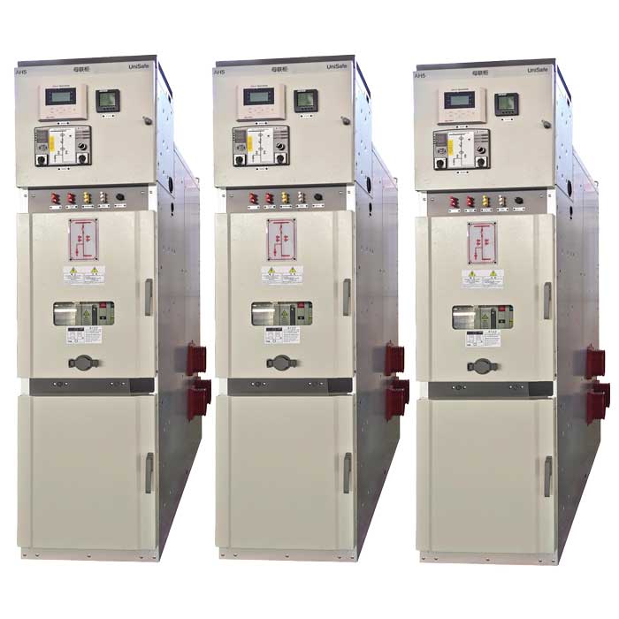 ABB UniSafe高壓開(kāi)關(guān)柜