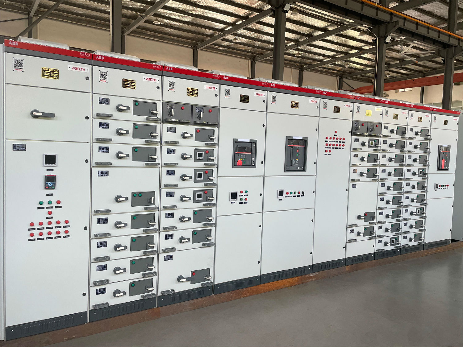 ABB MNS2.0 ABB MNS2.0