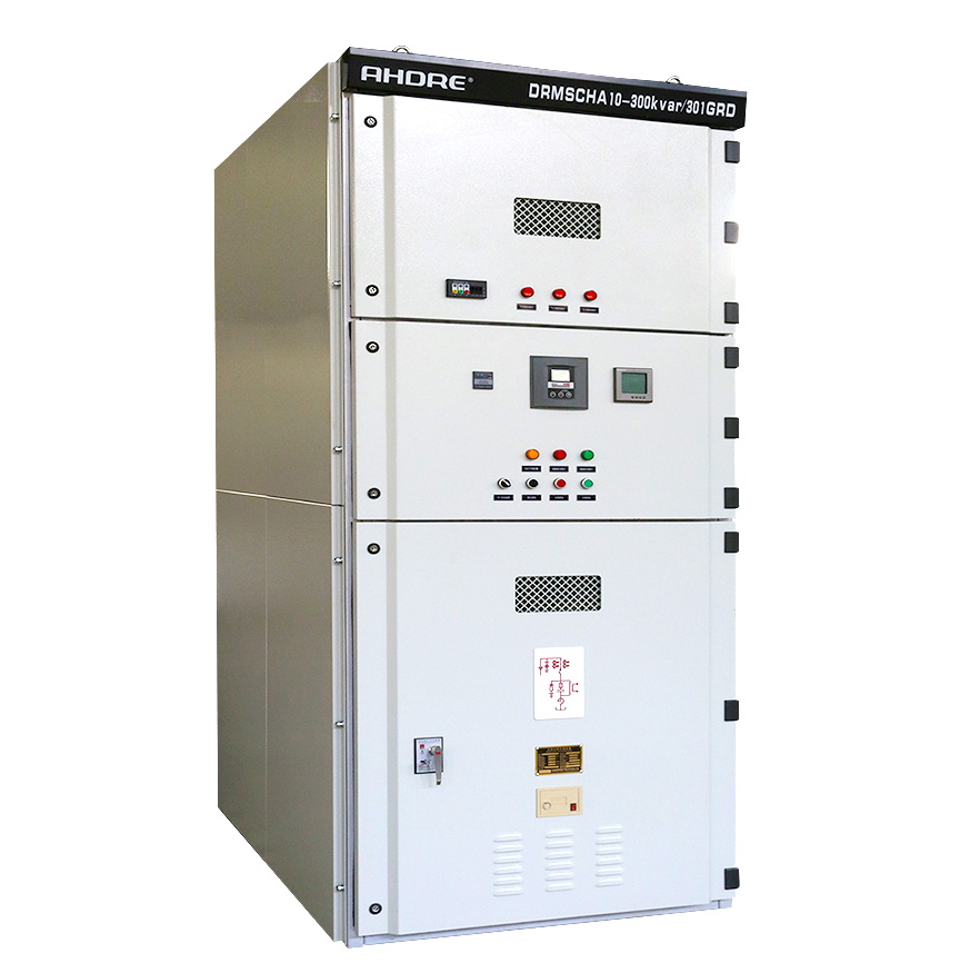 10KV高壓電容補(bǔ)償柜 10KV高壓電容補(bǔ)償柜