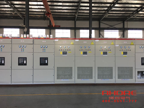 得潤電氣 成套高低壓開關(guān)柜 配電柜 聯(lián)系電話：400-0551-777 qq：3176885416