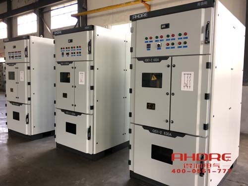 得潤電氣 高壓開關柜 無功補償裝置 咨詢電話：400-0551-777 qq：3176885416