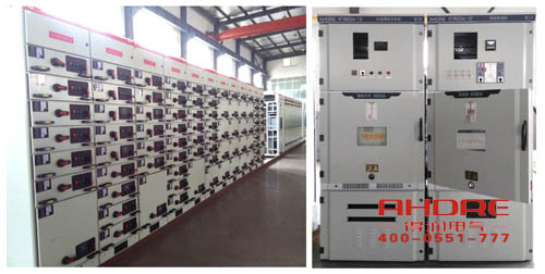 得潤電氣 高低壓開關(guān)柜 生產(chǎn)廠家 聯(lián)系電話：400-0551-777 QQ：3176885416