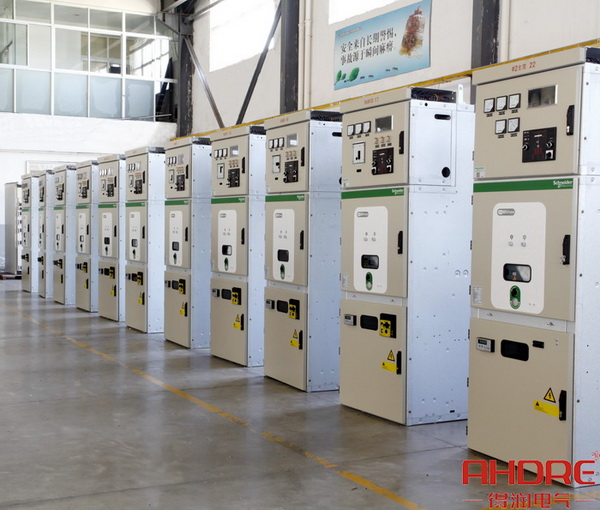 MVnex中壓開(kāi)關(guān)柜產(chǎn)品圖 MVnex中壓開(kāi)關(guān)柜產(chǎn)品圖