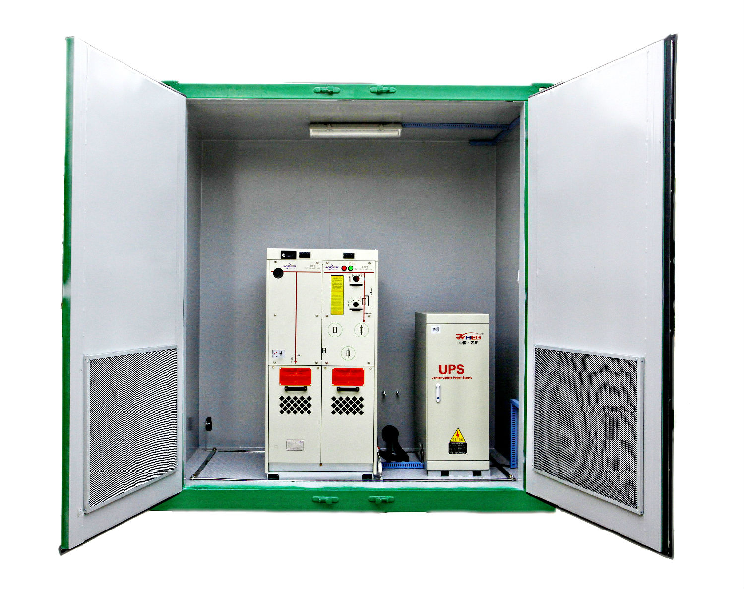 10KV環(huán)網(wǎng)柜 10KV環(huán)網(wǎng)柜