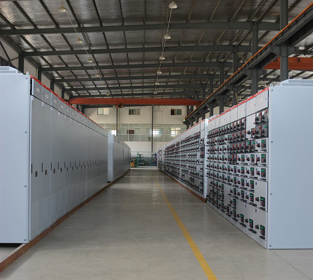 成套開(kāi)關(guān)柜廠(chǎng)　400-128-7988