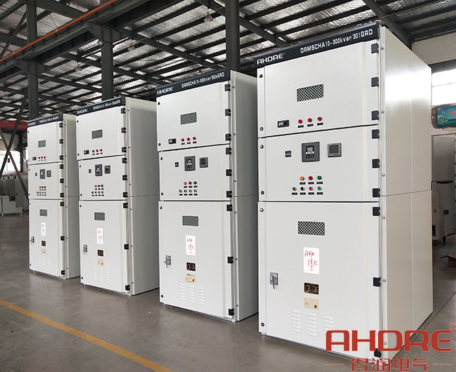 10KV高壓無功自動補償裝置.jpg 10KV高壓無功自動補償裝置.jpg