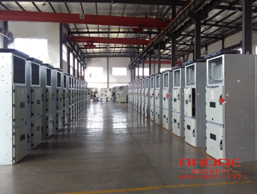 安徽得潤(rùn)電氣 合肥開(kāi)關(guān)柜廠家 電話(huà)：400-0551-777 qq：3176885416