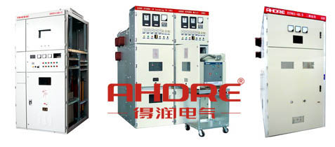 得潤電氣 高低壓開關(guān)柜 高低壓無功補(bǔ)償 成套開關(guān)柜 400-0551-777